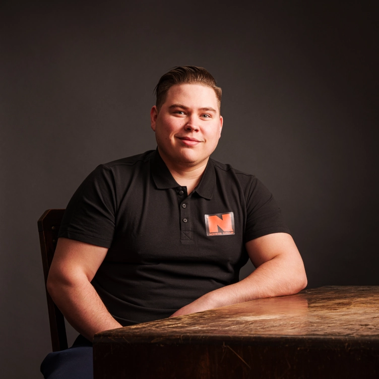 Arttu Rantanen