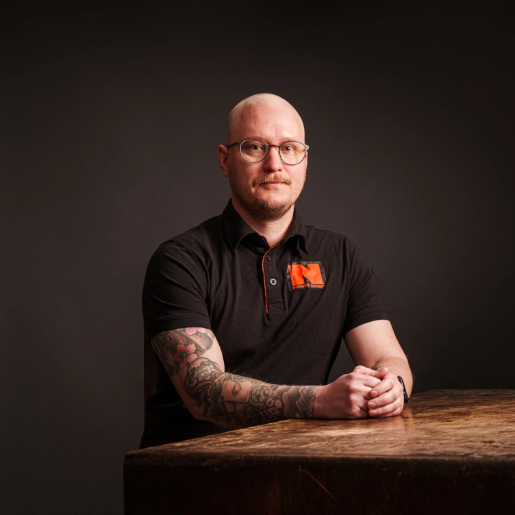 Jari Uotila