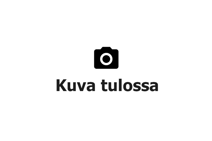 Kuva tulossa