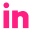 LinkedIn logo
