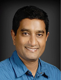 Anil Jwalanna