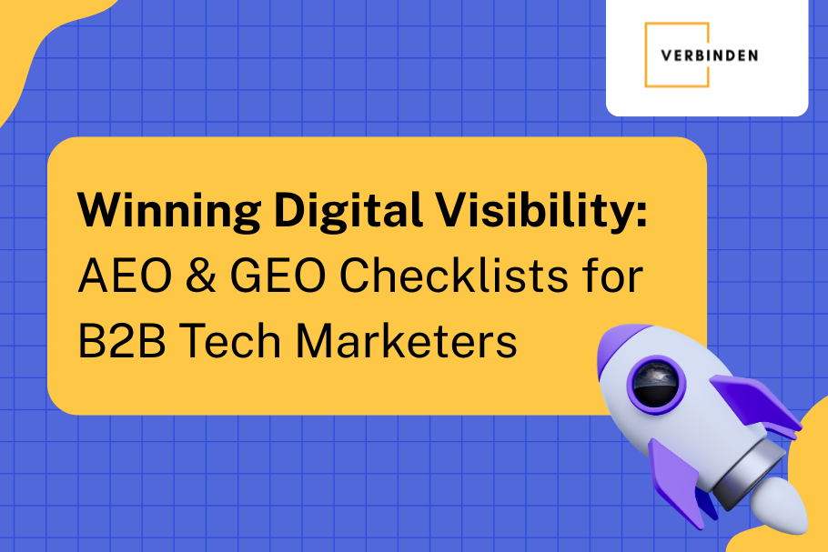 Generative AI in Marketing: How AEO & GEO Are Reshaping Digital Strategies