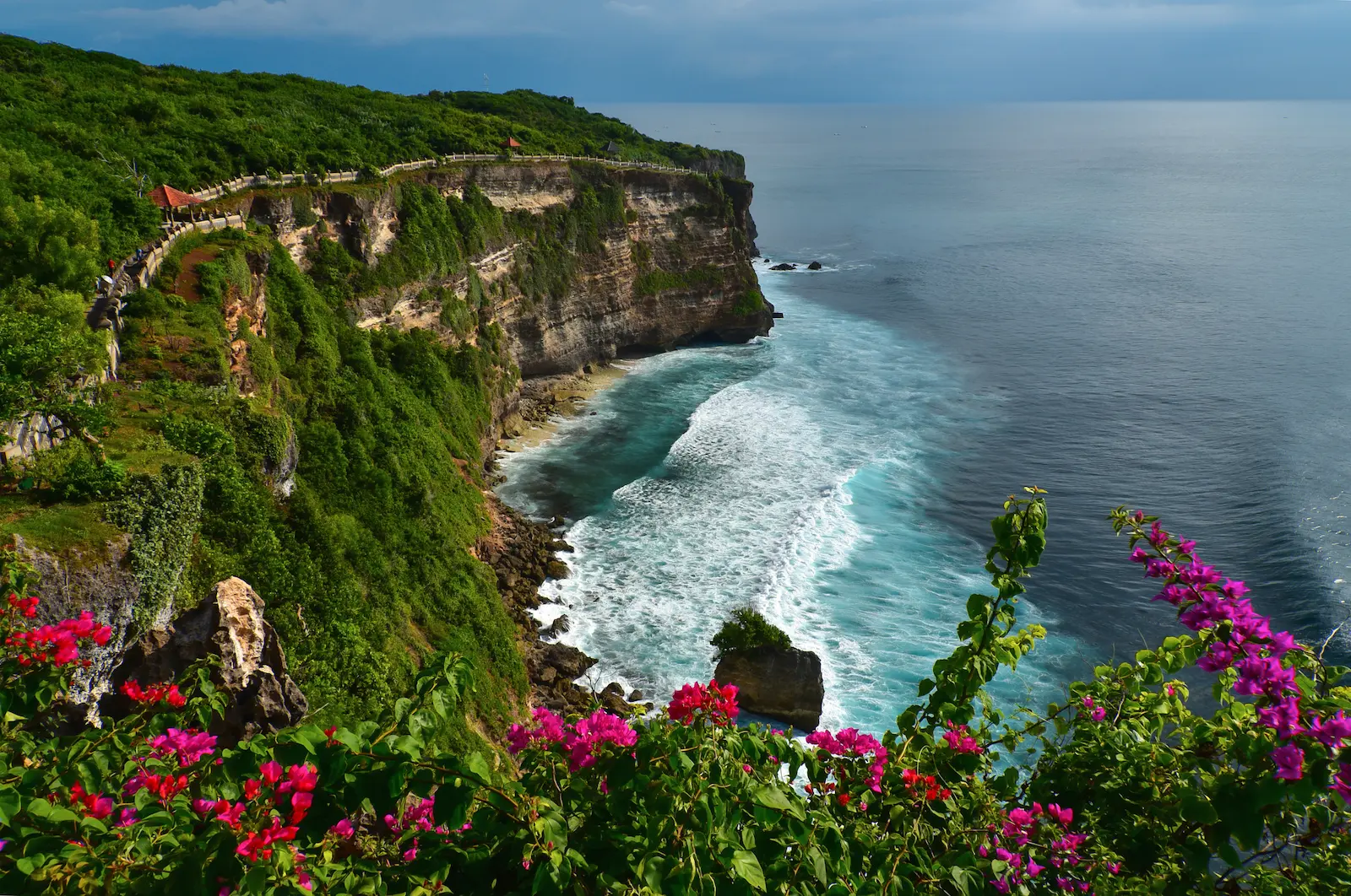 photo villa bali