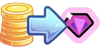 → Convert them to Juna Points.