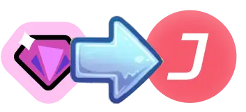 → Get JUNA Tokens (real asset).