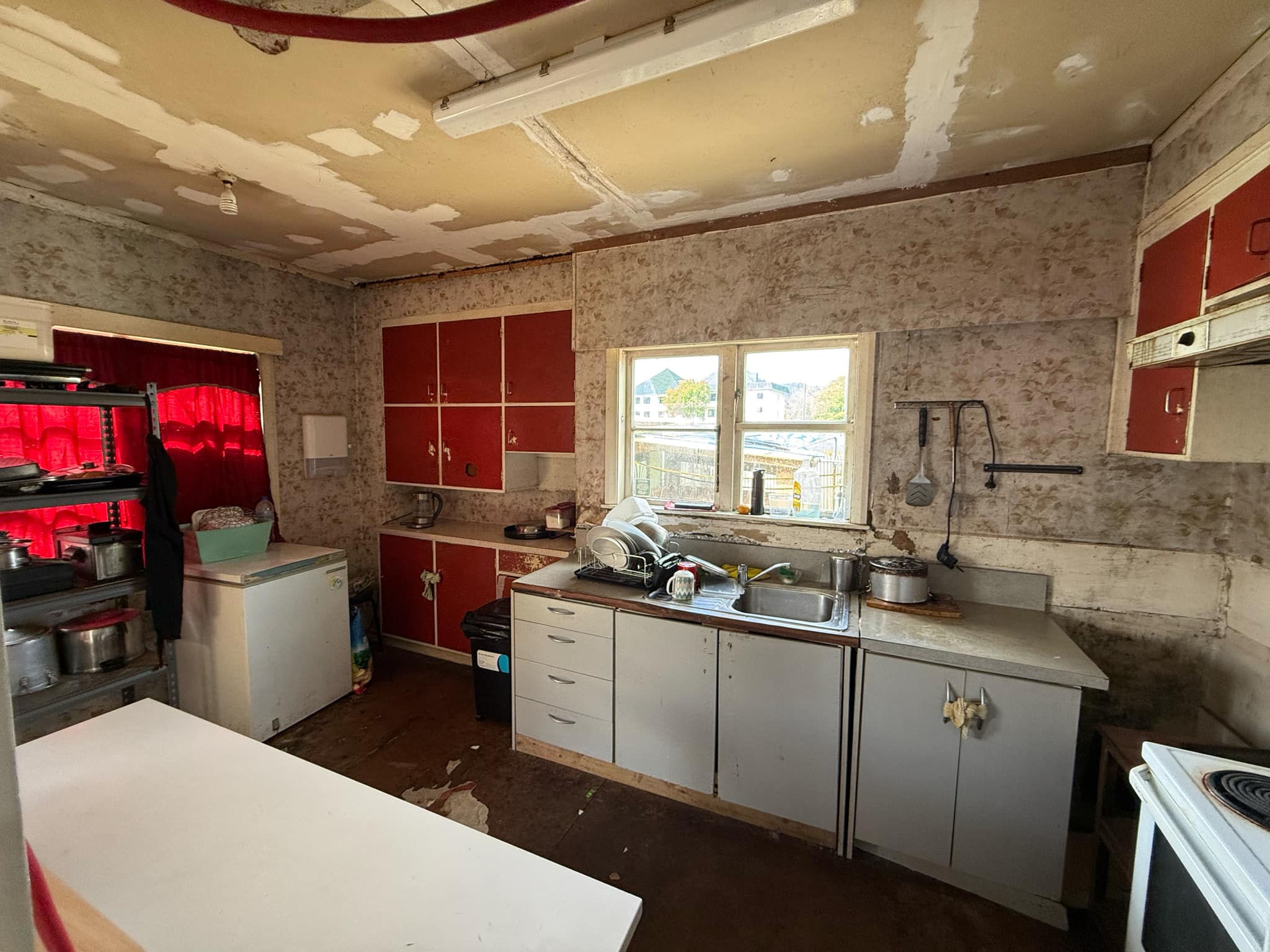 Image of kitchen