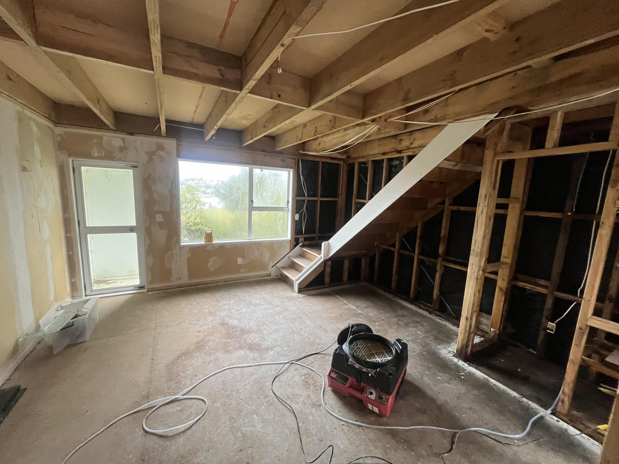 image of residential construction project