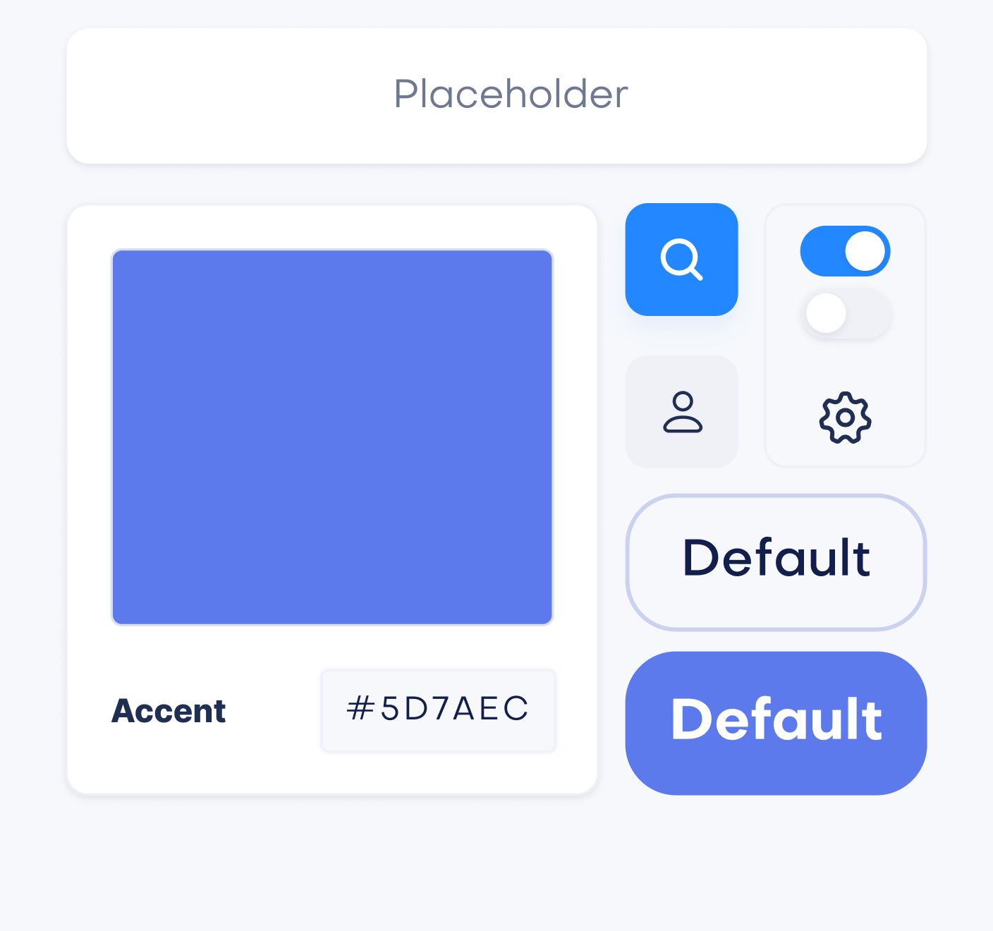 Fresh X 25 Styles Components Cleaning Weblow Template | Brix Template