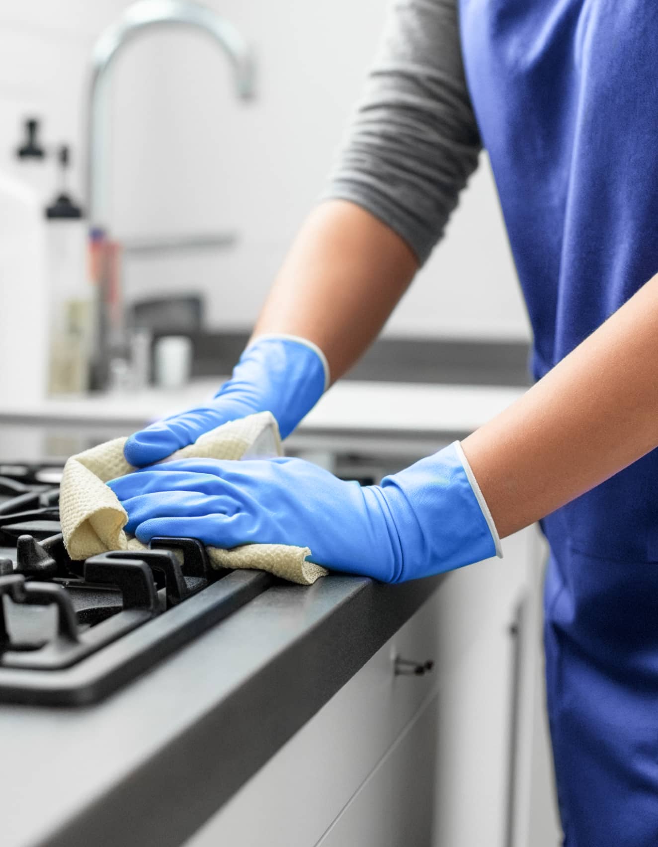 Boost home value with professional cleaning services