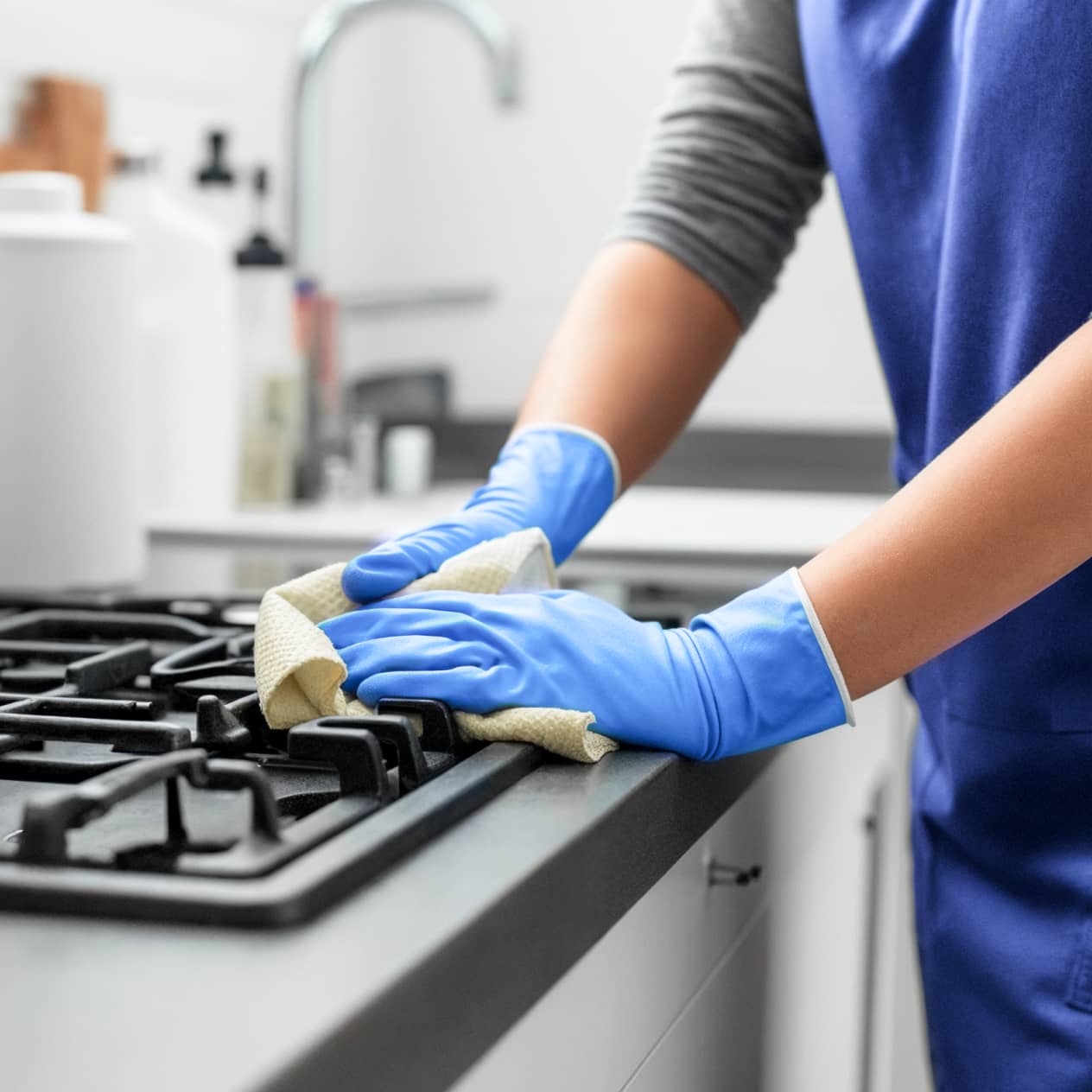 Boost home value with professional cleaning services