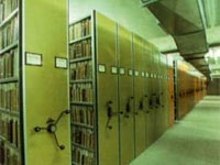 Boekensilo KU Leuven
