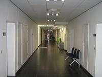 AZ Sint-Lucas Gent - Project 5 - Radiotherapie