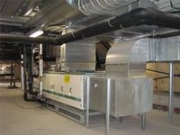 AZ Sint-Lucas Gent - Project 5 - Radiotherapie