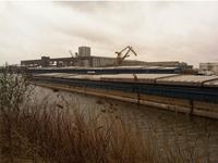 Haalbaarheidsstudie Walstroom Binnenvaart Gent