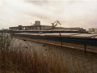 Haalbaarheidsstudie Walstroom Binnenvaart Gent