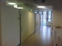 AZ Sint-Lucas Gent - Bouwproject uitbreiding spoed