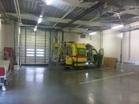 AZ Sint-Lucas Gent - Bouwproject uitbreiding spoed