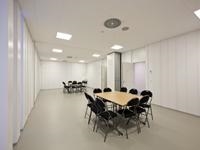 Polyvalent wijkcentrum Daverlo