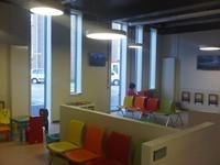 AZ Sint-Lucas Gent - Bouwproject uitbreiding spoed
