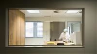AZ Sint-Jan, hartcatheterisatielab