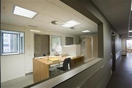 AZ Sint-Jan, hartcatheterisatielab