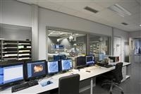 AZ Sint-Jan, hartcatheterisatielab