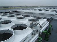 Energieplan luchthaven Zaventem BIAC