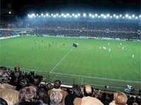 Voetbalstadion Jan Breydel