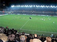 Voetbalstadion Jan Breydel