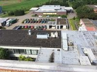 St-Antoniusziekenhuis - Energiescan