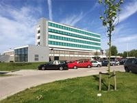 St-Antoniusziekenhuis - Energiescan