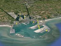 Haalbaarheidsstudie Walstroom Zeebrugge
