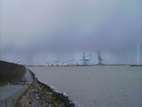 Haalbaarheidsstudie Walstroom Zeebrugge