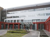 Masterplan energie A.Z. Sint-Lucas
