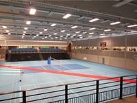 Sporthal EDUGO