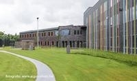 Forensisch Psychiatrisch Centrum - onderhoud