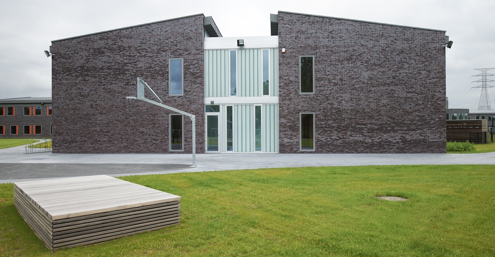 Forensisch Psychiatrisch Centrum