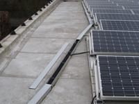 PV-installatie Buromac