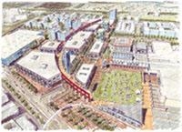 Masterplan Duurzaamheid The Loop Gent