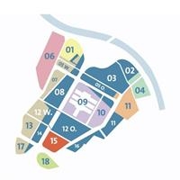 Masterplan Duurzaamheid The Loop Gent