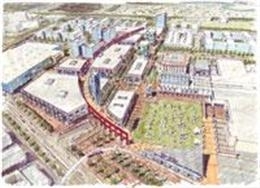 Masterplan Duurzaamheid The Loop Gent