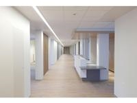 AZ Sint-Lucas Gent - Bouwproject blok G