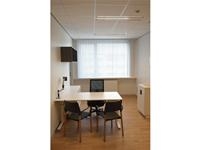 AZ Sint-Lucas Gent - Bouwproject blok G