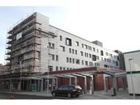 AZ Sint-Lucas Gent - Bouwproject blok G