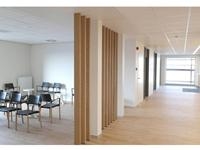 AZ Sint-Lucas Gent - Bouwproject blok G