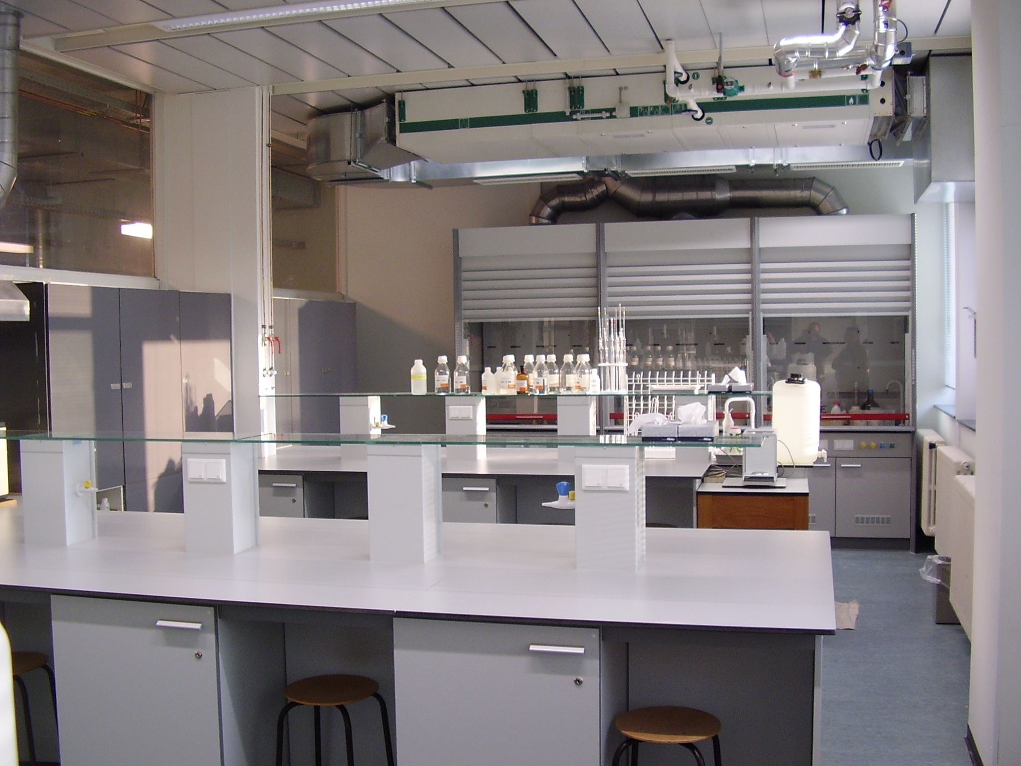 Geologie-instituut, KU Leuven