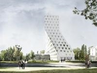 Provinciehuis Antwerpen