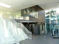 Sportcentrum De Nekker - Onderhoud