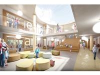 Duurzame school in Neder-over-Heembeek