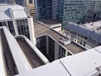 Consciencegebouw Brussel: optimalisatie audit